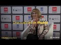 Premios Platino 2022 Entrevista A Carmen Maura