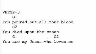 You Are So Good To Me.wmv