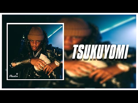 [FREE] Toosii x JR007 Type Beat - TSUKUYOMI -