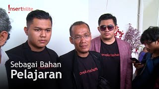 Download lagu Divonis 5 Bulan Penjara, Kris Hatta Bebas Dalam Hitungan Hari mp3