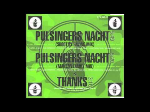 Sons Of Ilsa - Thanks