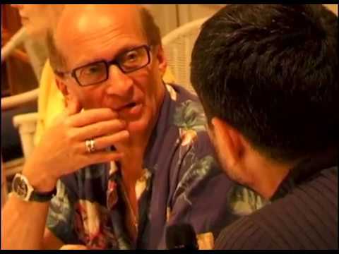 Wojciech Pszoniak bardzo szczerze o swojej karierze za granicą.