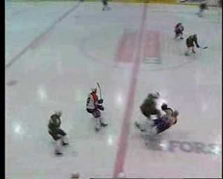 Kantelus vs. Aaltonen