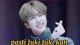 Download lagu Kuki sedih karena Jin hyung Mau wamil 😭😭😭😭 mp3