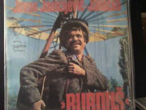 Jovan Janicijevic Janicko Burduseva Ljubav  (odlazi odlazi ) 69