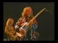 Aerosmith Nine Lives live Germany '97 