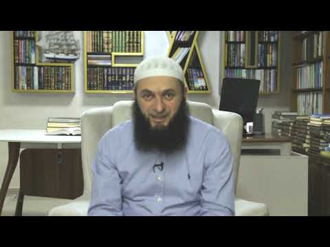 Emisioni: Ramazani në Shtepi Sekretet e Agjërimit pj.2  Hoxhë Sadullah Bajrami