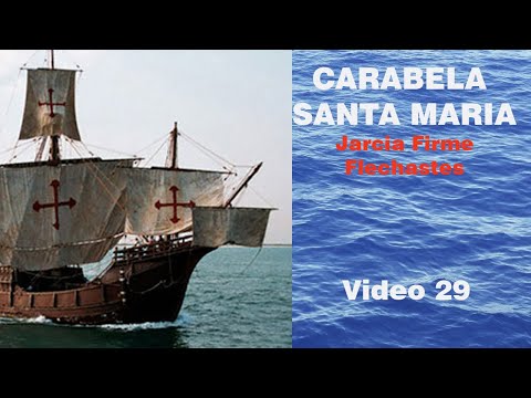 Video 29 _ Jarcia Firme _ Flechastes