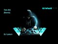 DJ Lemon Tere Bin Remix HS Infoaid