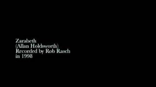 Zarabeth