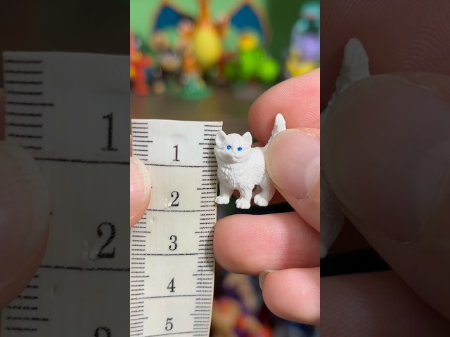 Vídeo relacionado con KARLOR Mini figuras de gatos decorativas, 5 unidades, juego de gatitos bailando, pequeño y divertido, estatua de gato, escultura en miniatura, figura de gatos en miniatura, mesa de coche, jardín