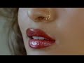 Ramya Krishnan Unseen Lips And Face Closeup
