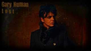 Gary Numan - Lost