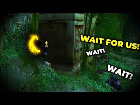Zul'Gurub Has A Secret Spot - WoW Classic: Funniest Moments (Ep.56)