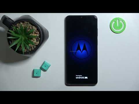 How to Factory Reset MOTOROLA Moto E22 - Remove Screen Lock