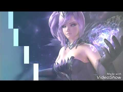 Lux-Elementalist Lux music
