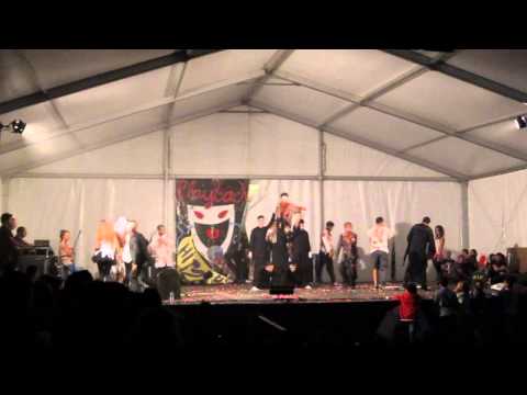 Galdakaoko Jaiak 2013 - Playback jai&jy