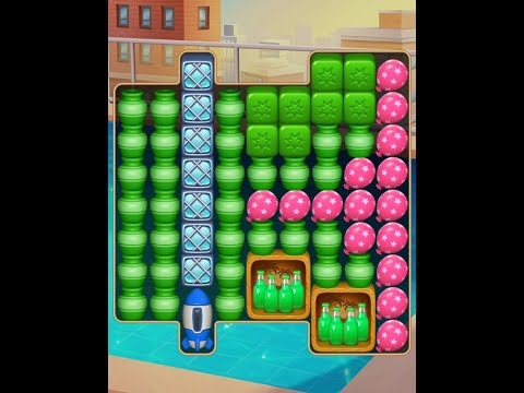 TOON BLAST level 5537