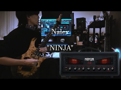 FREEEEE Modern Metal Tone - Nalex "Ninja"
