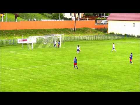 Partizán Bardejov ženy vs Michalovce