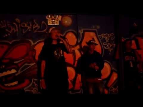 CRV - Titulo de Freestyle de Carabobo - Chang Vs Majestic.