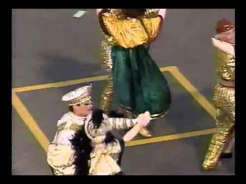 1991 Greater Kensington String Band - Yanks for the Memory