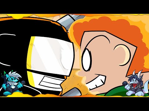 Friday Night Funkin' Remix - Stress