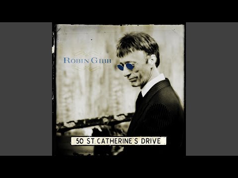 Solid - Robin Gibb