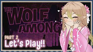 ➷ First Play through, Ep 3 & 4 tonight! ♡ ➷ 【 ❥ TWAU】