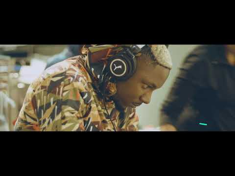Stanley Enow - Elle Est La (Official Music Video)