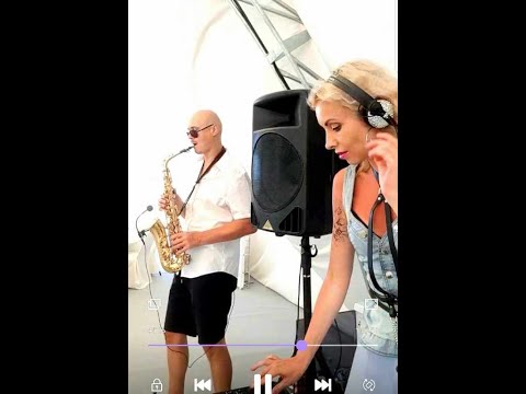 2NICA ft. SyntheticSax @ Forest Hills Golf Club
