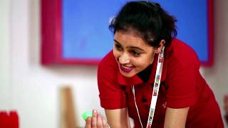 Sanfort Preschool Video