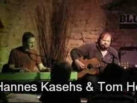 Hannes Kasehs & Tom Hornek