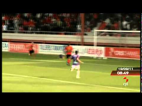 Mirandes 3   Palencia 0 (18-9-11)
