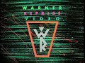 Warner Reprise Video 1986 1997