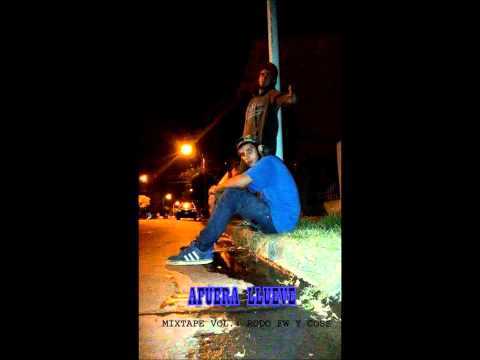 Realidad - APC (rodo , coss)