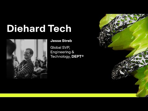 Meta Festival: The importance of stablecoins with Jesse Streb, DEPT®