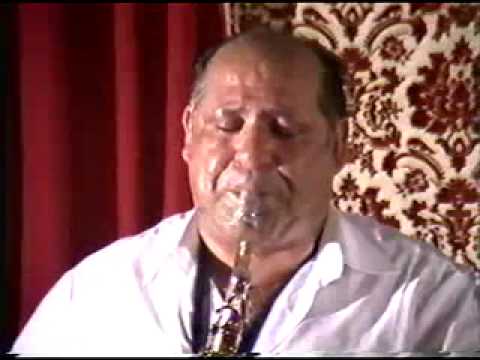 Koco Petrovski I Ilmi Jasarov 2