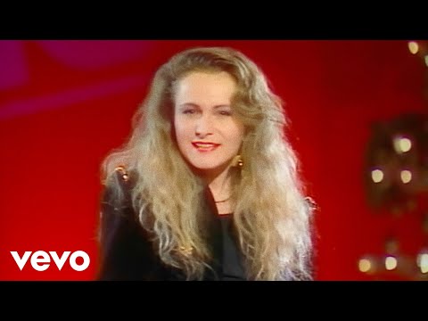 Nicole - Neue Wege (Ein Kessel Buntes, 25.12.1989)