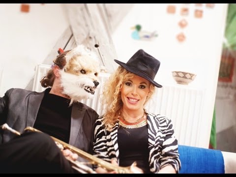 ANU - Vzem' si čas (Official Music Video)
