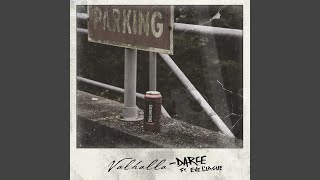 Valhalla (feat. Eve Clague)