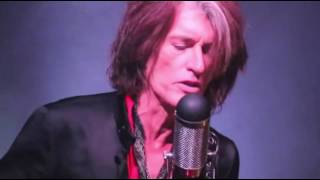 JOE PERRY XMAS GREETING