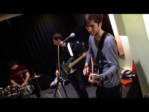 WCS Paisley HNC Music Rehearsal - Lakewood