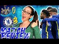 REECE JAMES GOLAZO BRACE SEES CHELSEA BEAT NEWCASTLE! Newcastle 0 - 3 Chelsea Match Review