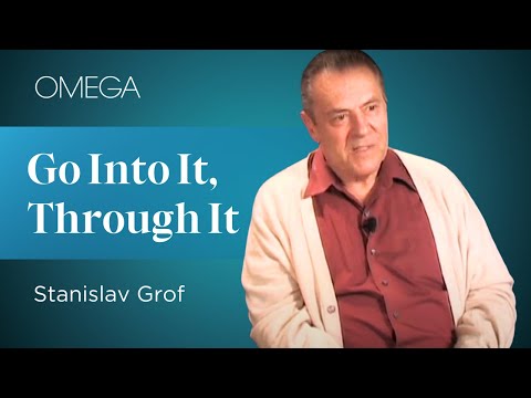 Stanislav Grof „Geistliche Krise“