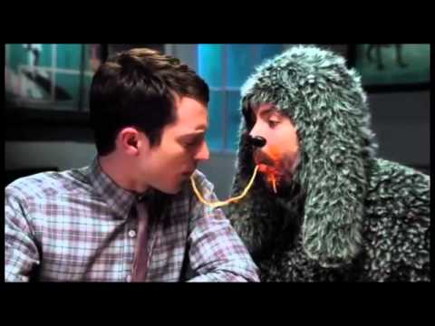 Wilfred Season 2 (Teaser 'Spaghetti')