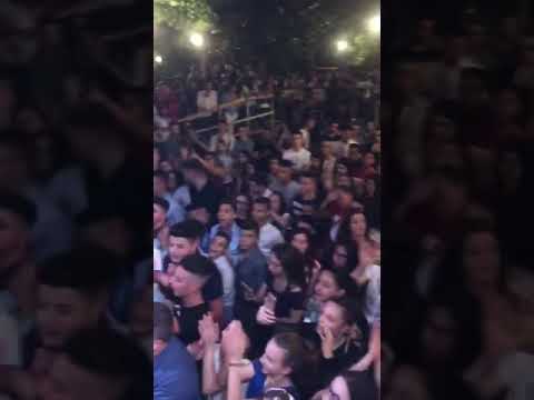 Carmen Zarra & Daleka Proposta di matrimonio