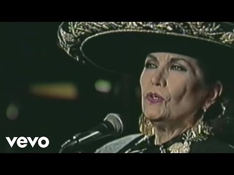 Lola Beltrán - Paloma Negra, Cucurrucucú Paloma