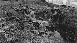 deszcz, jesienny deszcz - Stanisław Sojka (Czerwone Gitary cover)