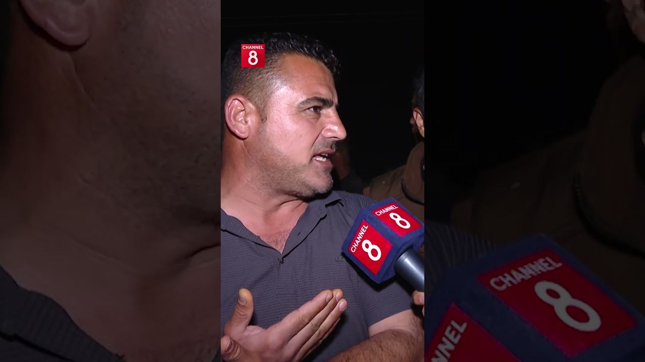 ڤیدیۆ | هاونیشتمانییانی دارەتوو ناڕازین لە هاتوچۆی بارهەڵگر لەسەر ڕێگەیەک: تاوەکو ئێستا 20 بەڵێنیان پێداوین